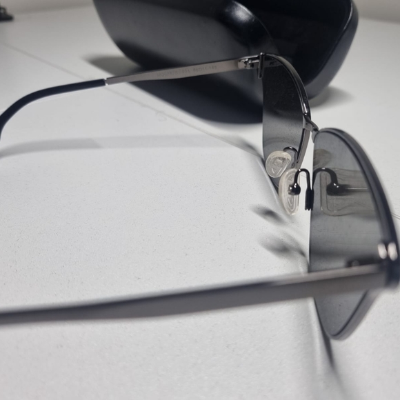 Alexander McQueen McQ sunglasses - Picture 5 of 5